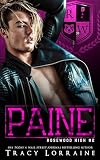 Paine A High School Enemies To Lovers Romance Rosewood High Book 2