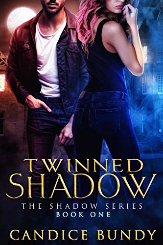Twinned Shadow book cover