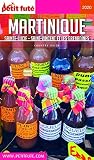 Martinique 2020 Petit Fut Country Guide
