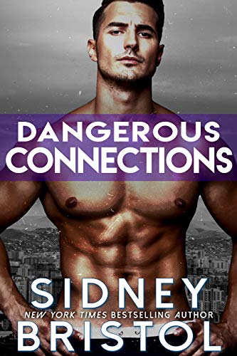 Dangerous Connections book cover