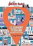 Clermontferrand 2020 Petit Fut City Book