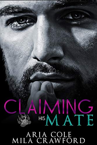 Claiming His Mate book cover