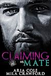 Claiming His Mate: A Fated Mates Paranormal Romance (Bare Bites Book 2)