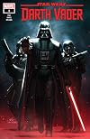 Star Wars: Darth Vader (2020-) #1