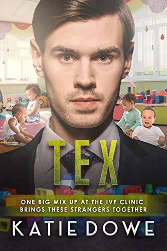 Tex book cover
