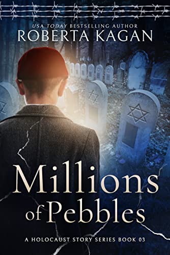 Millions of Pebbles book cover