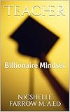 Teacher Billionaire Mindset English Edition
