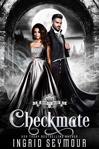 Checkmate cover