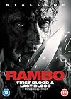 Rambo: First Blood & Last Blood [DVD] [2019]
