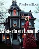 Misterio En Lasalle Suspenso Romntico