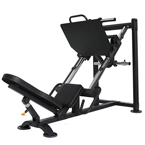 Powertec Leg Press (P-LP)