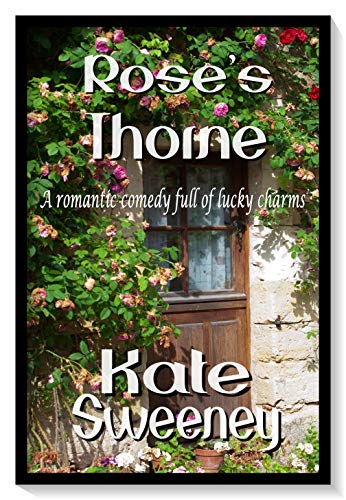 Rose's Thorne book cover