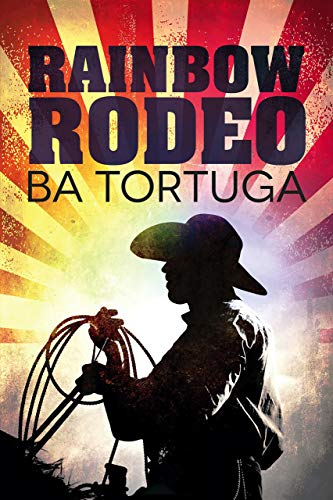 Rainbow Rodeo book cover