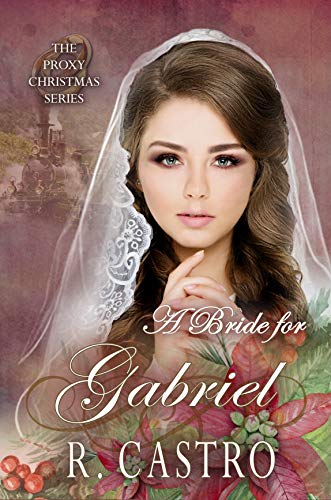 A Bride for Gabriel book cover