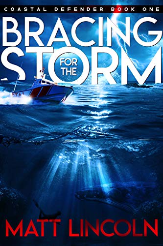 Bracing For the Storm book cover