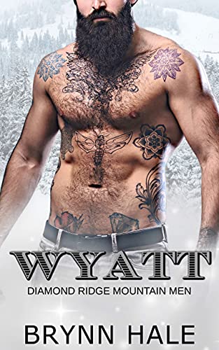 Wyatt book cover