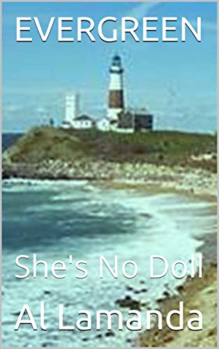 Evergreen: She's No Doll book cover