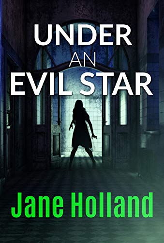 Under An Evil Star book cover