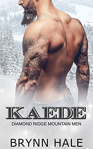 Kaede book cover