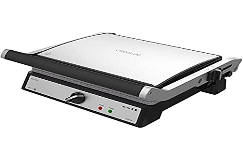 Cecotec Rock’nGrill 2400 UltraRapid