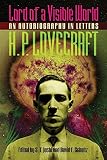 Lord Of A Visible World An Autobiography In Letters