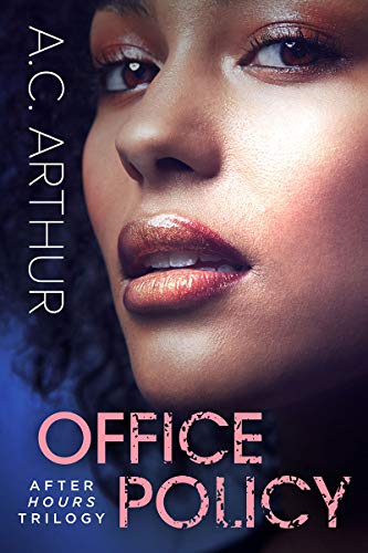 Office Policy book cover