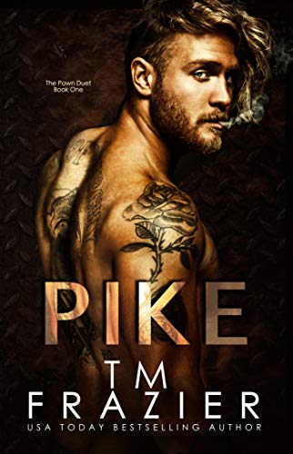 Pike book cover