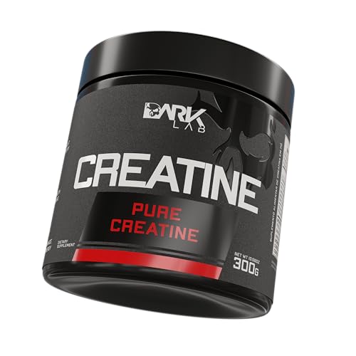 Creatina Pura + Beta Alanina 300g Dark Lab