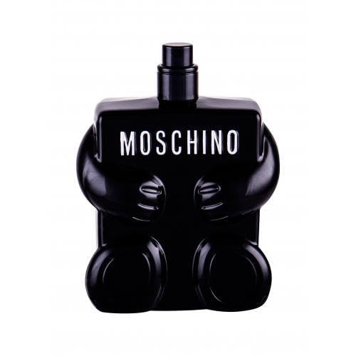 Moschino Toy Boy Fragrance, 3.4 Fl Oz (Pack Of 1)