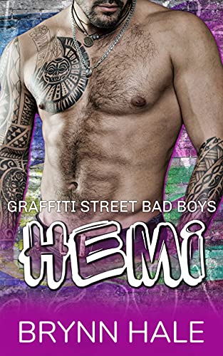Hemi book cover