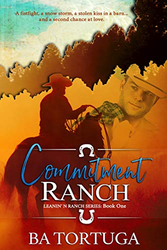 Commitment Ranch book cover
