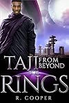 Taji From Beyond the Rings
