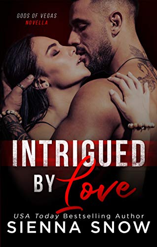 Intrigued By Love cover