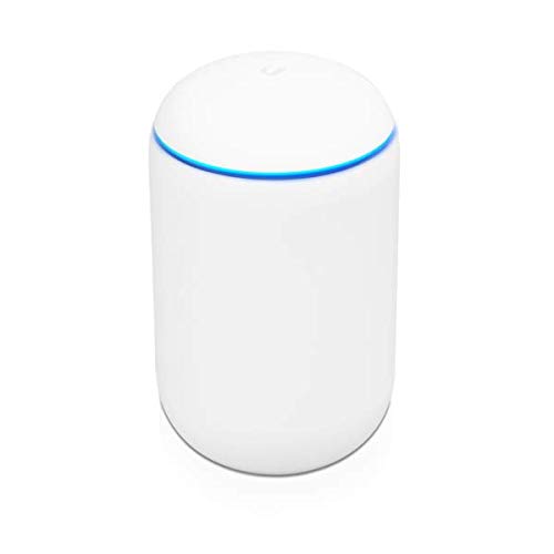 Ubiquiti UniFi Dream Machine dual_band