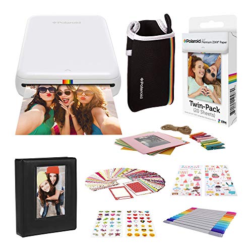 zink kodak step printer