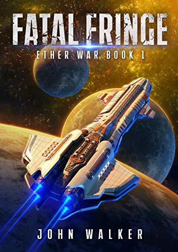 Fatal Fringe book cover