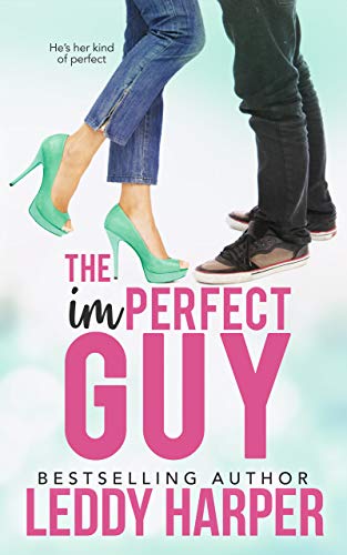 The imPerfect Guy
