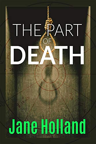 The Part of Death book cover