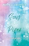 Rockstar Love Ein Song Fr Piper German Edition