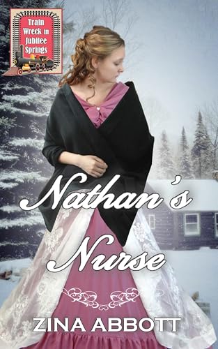 Nathan's Nurse book cover