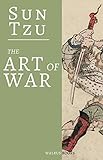 The Art Of War Illustrated English Edition