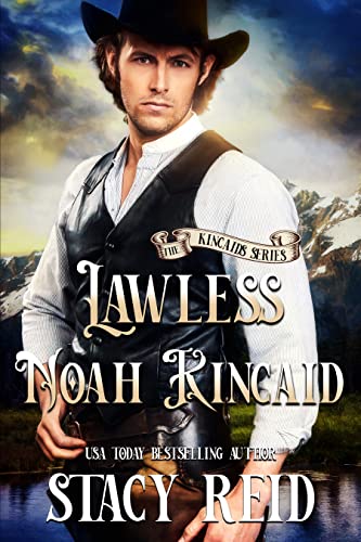 Lawless book cover
