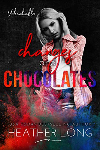 Changes and Chocolates book cover