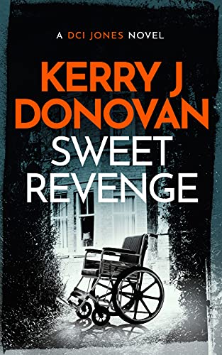 Sweet Revenge / Melanie Archer book cover