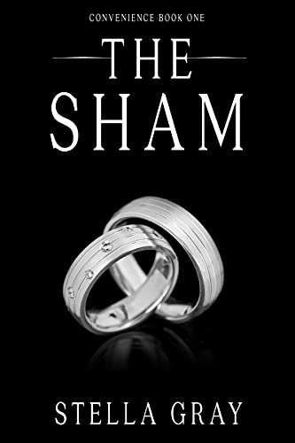 The Sham book cover