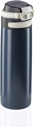 (-32%) Leifheit Isolierbecher Flip 600 ml, Einhand-Öffnung