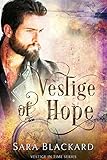 Vestige Of Hope Vestige In Time Book 1 English Edition