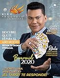 Nio Prodigio La Revista Predicciones 2020 Spanish Edition