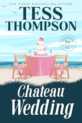 Chateau Wedding book cover