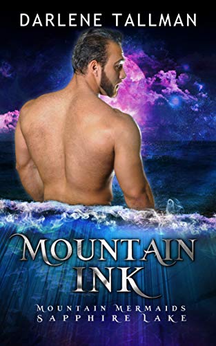 Mountain Ink (By: Darlene Tallman) cover